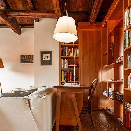 Santa Giustina Palace R&R 威尼斯 外观 照片