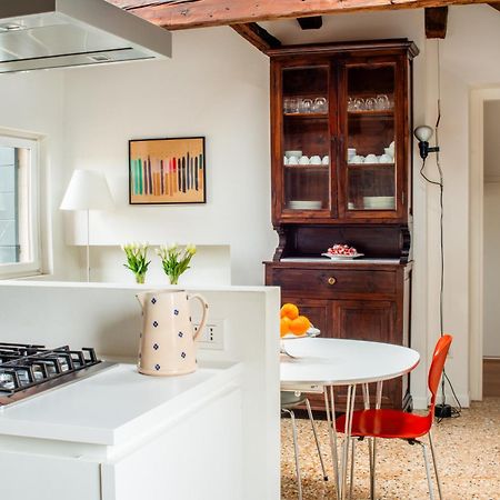 Santa Giustina Palace R&R 威尼斯 外观 照片