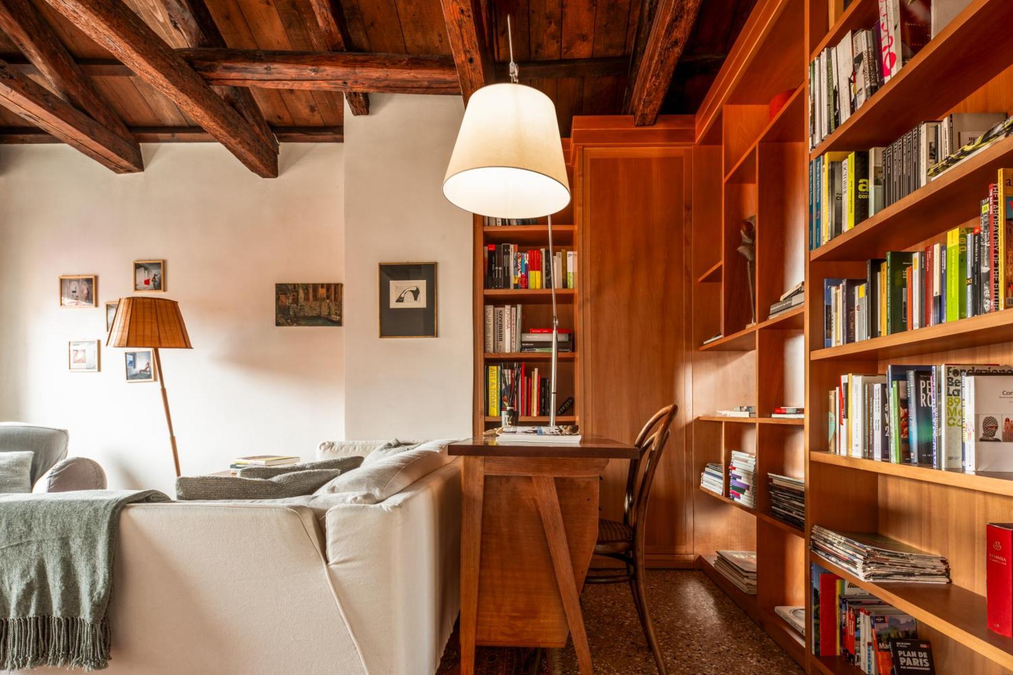 Santa Giustina Palace R&R 威尼斯 外观 照片