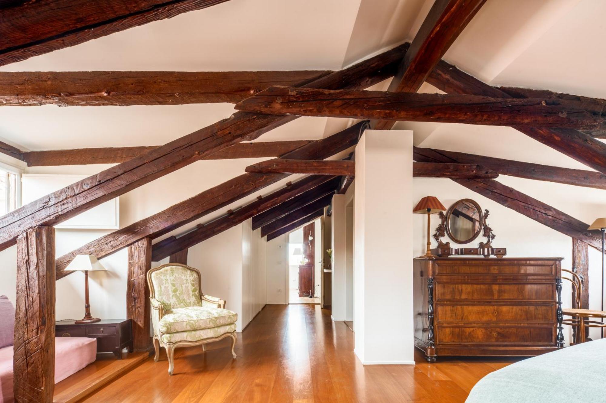 Santa Giustina Palace R&R 威尼斯 外观 照片