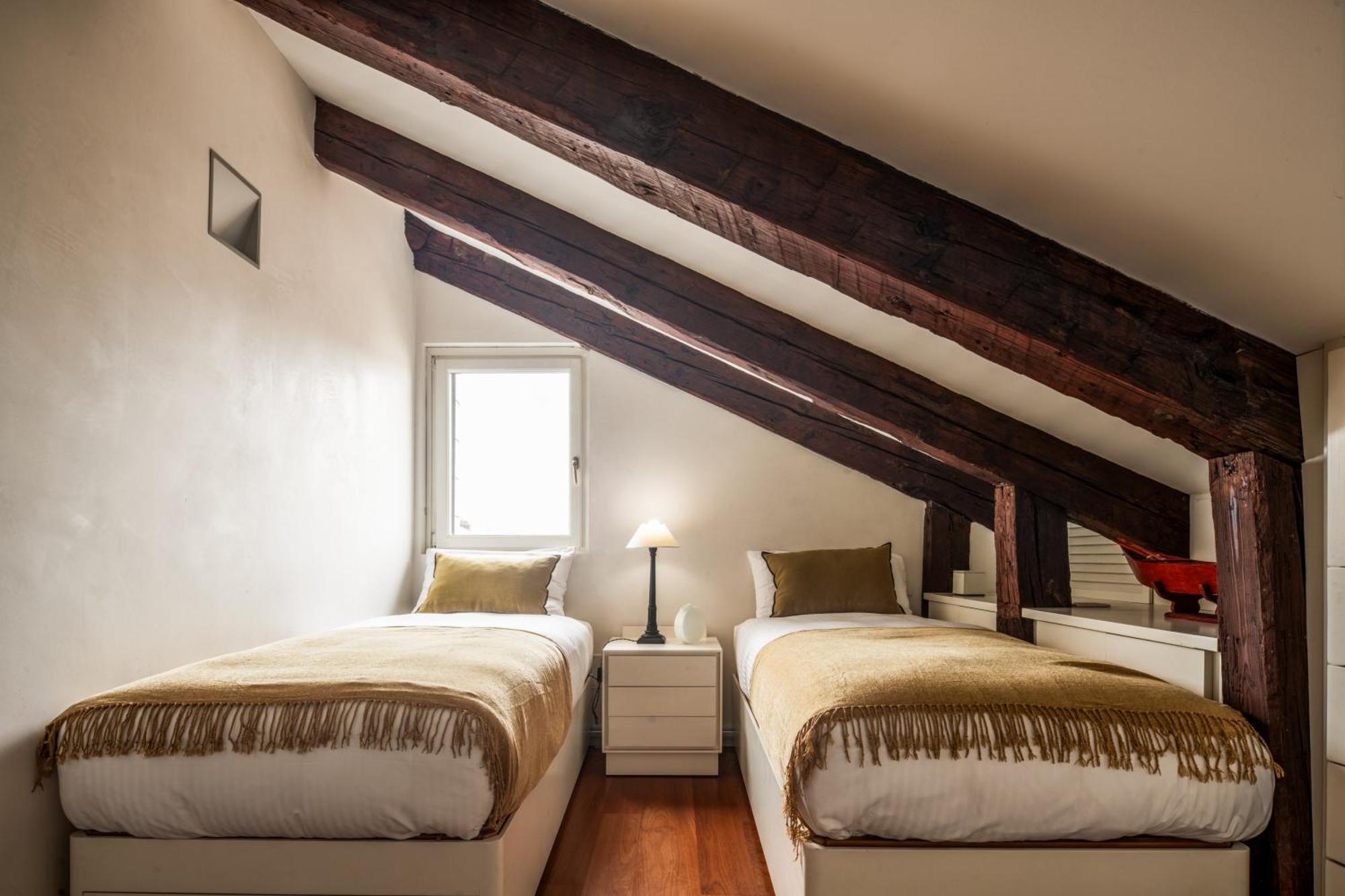 Santa Giustina Palace R&R 威尼斯 外观 照片
