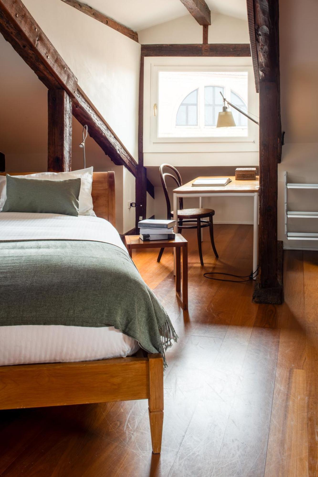 Santa Giustina Palace R&R 威尼斯 外观 照片