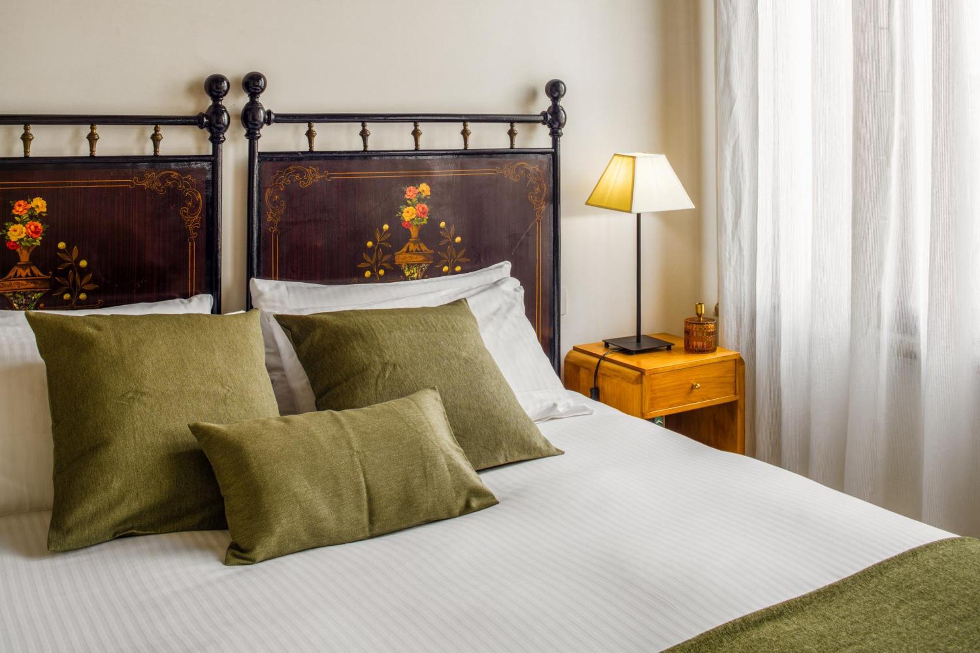 Santa Giustina Palace R&R 威尼斯 外观 照片