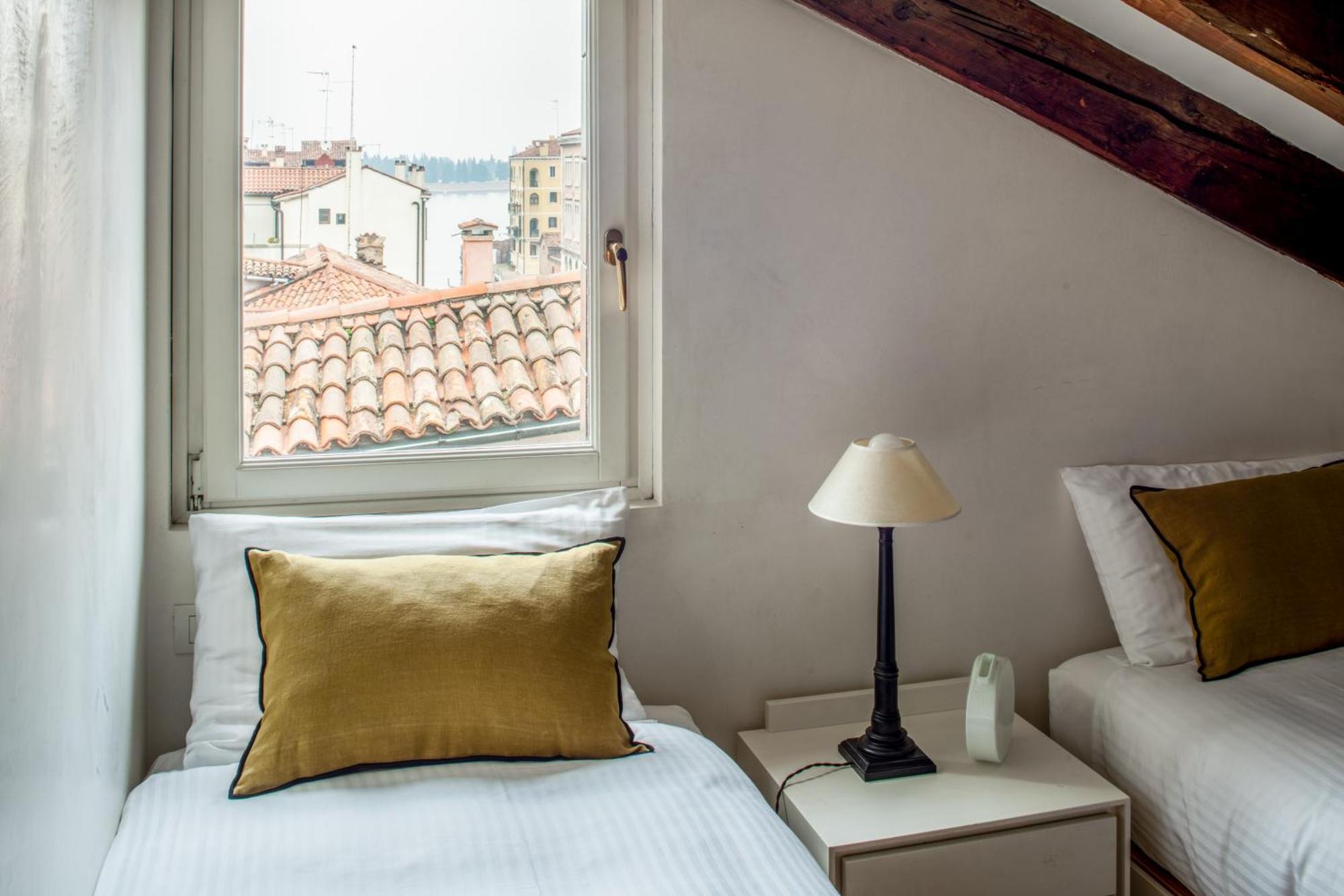 Santa Giustina Palace R&R 威尼斯 外观 照片