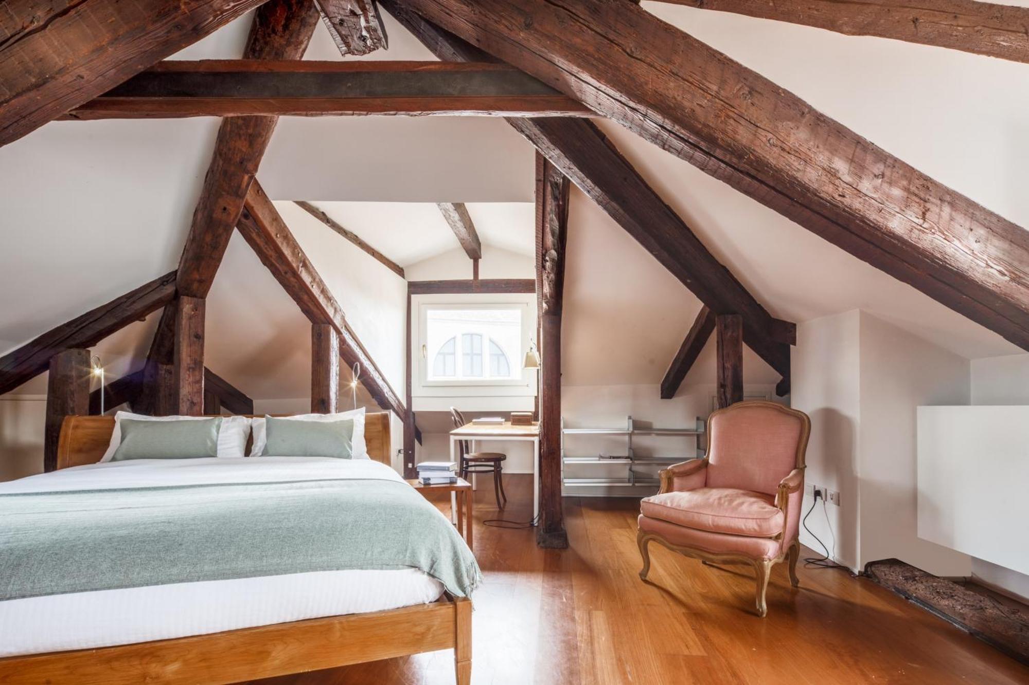 Santa Giustina Palace R&R 威尼斯 外观 照片