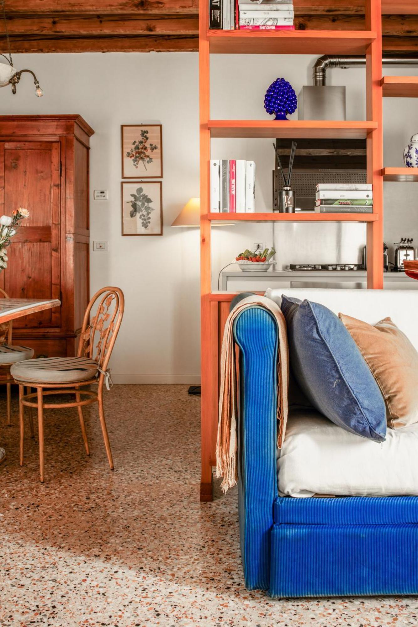 Santa Giustina Palace R&R 威尼斯 外观 照片
