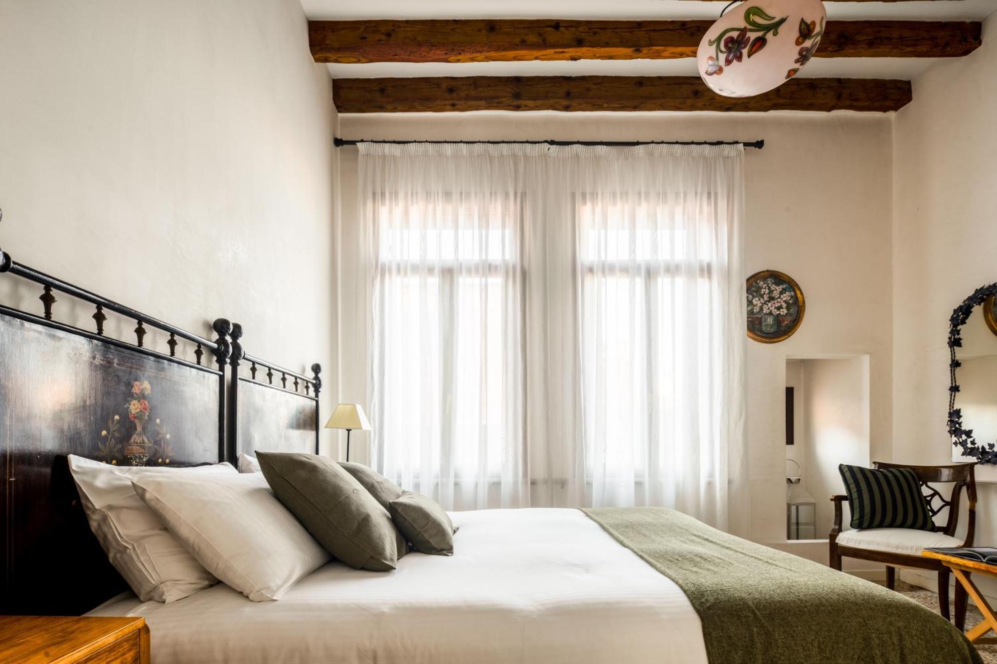 Santa Giustina Palace R&R 威尼斯 外观 照片