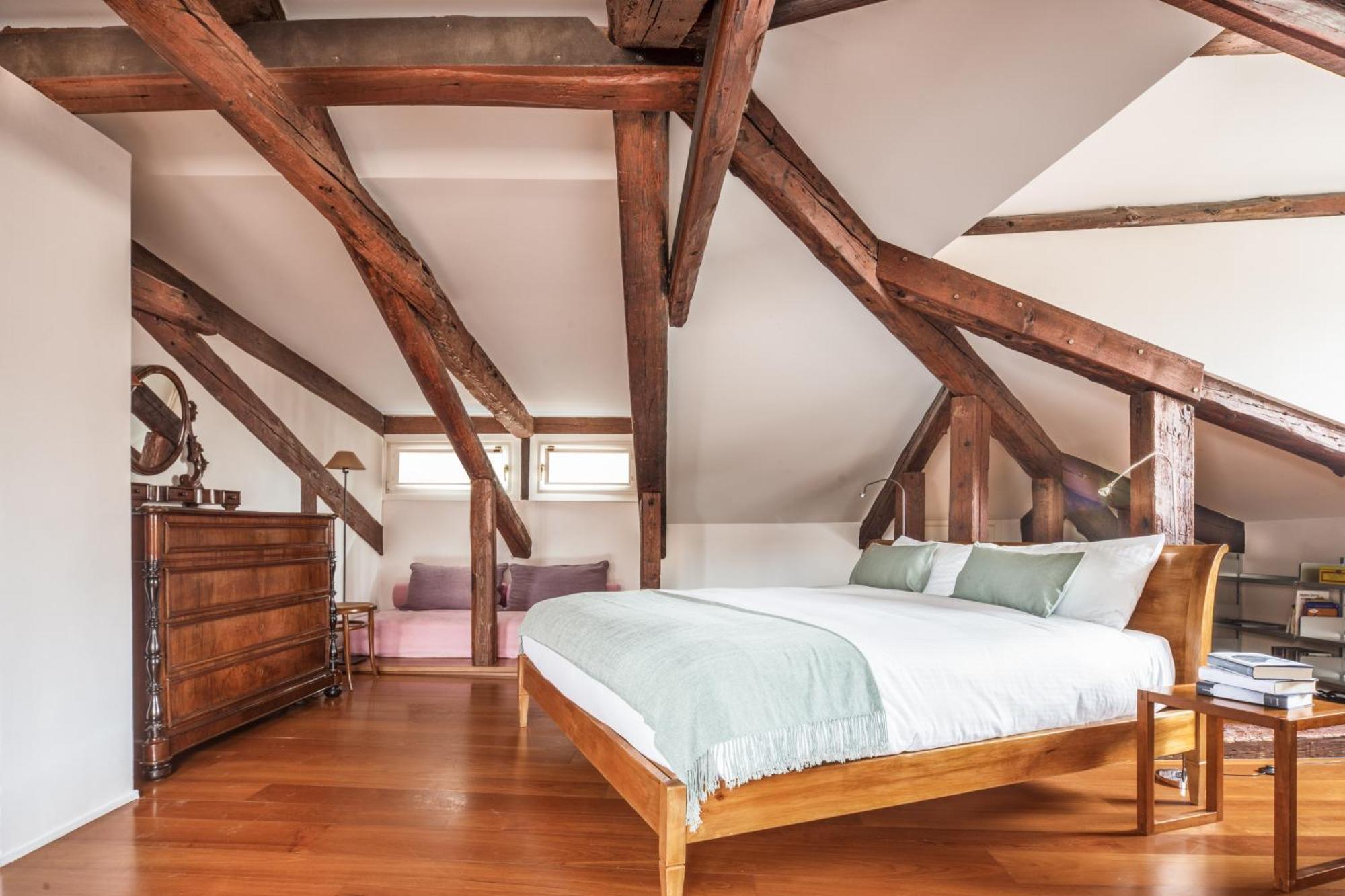 Santa Giustina Palace R&R 威尼斯 外观 照片