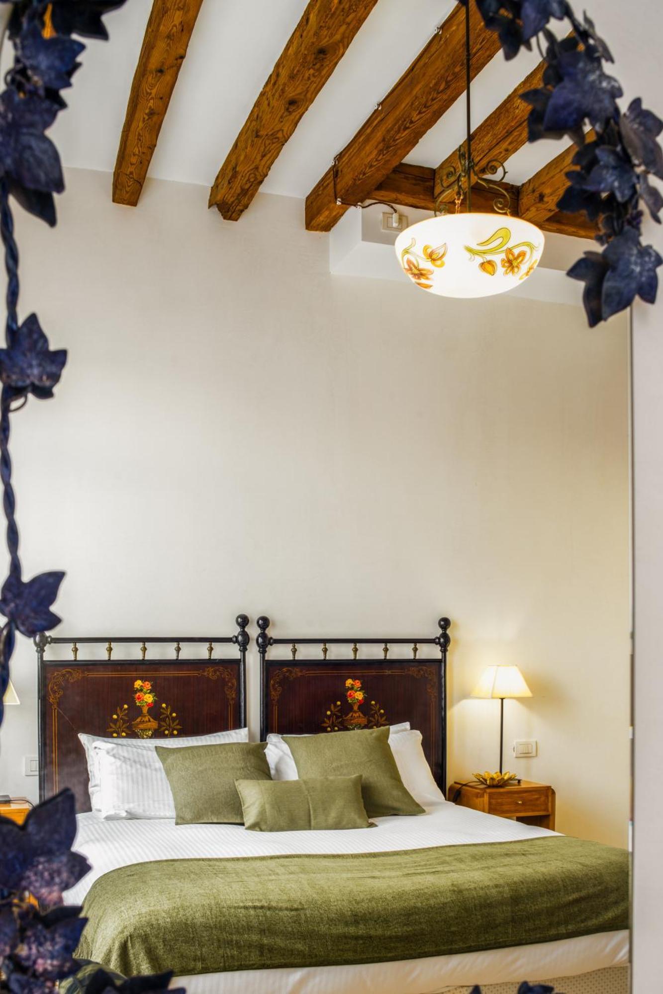 Santa Giustina Palace R&R 威尼斯 外观 照片