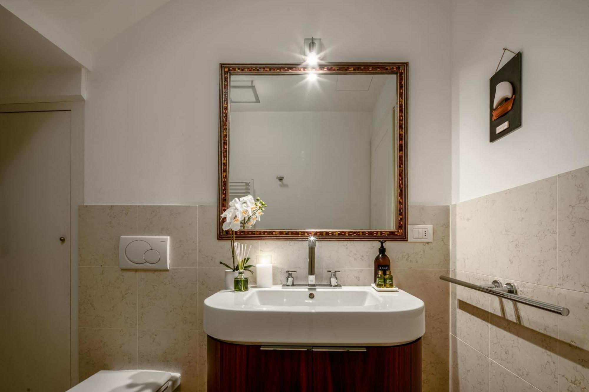 Santa Giustina Palace R&R 威尼斯 外观 照片