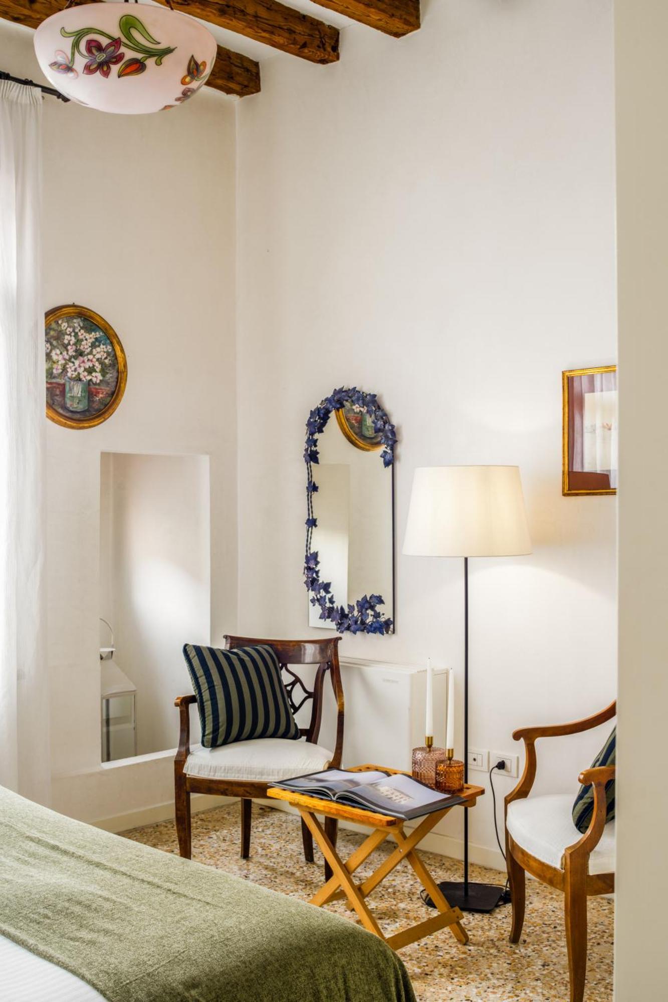 Santa Giustina Palace R&R 威尼斯 外观 照片
