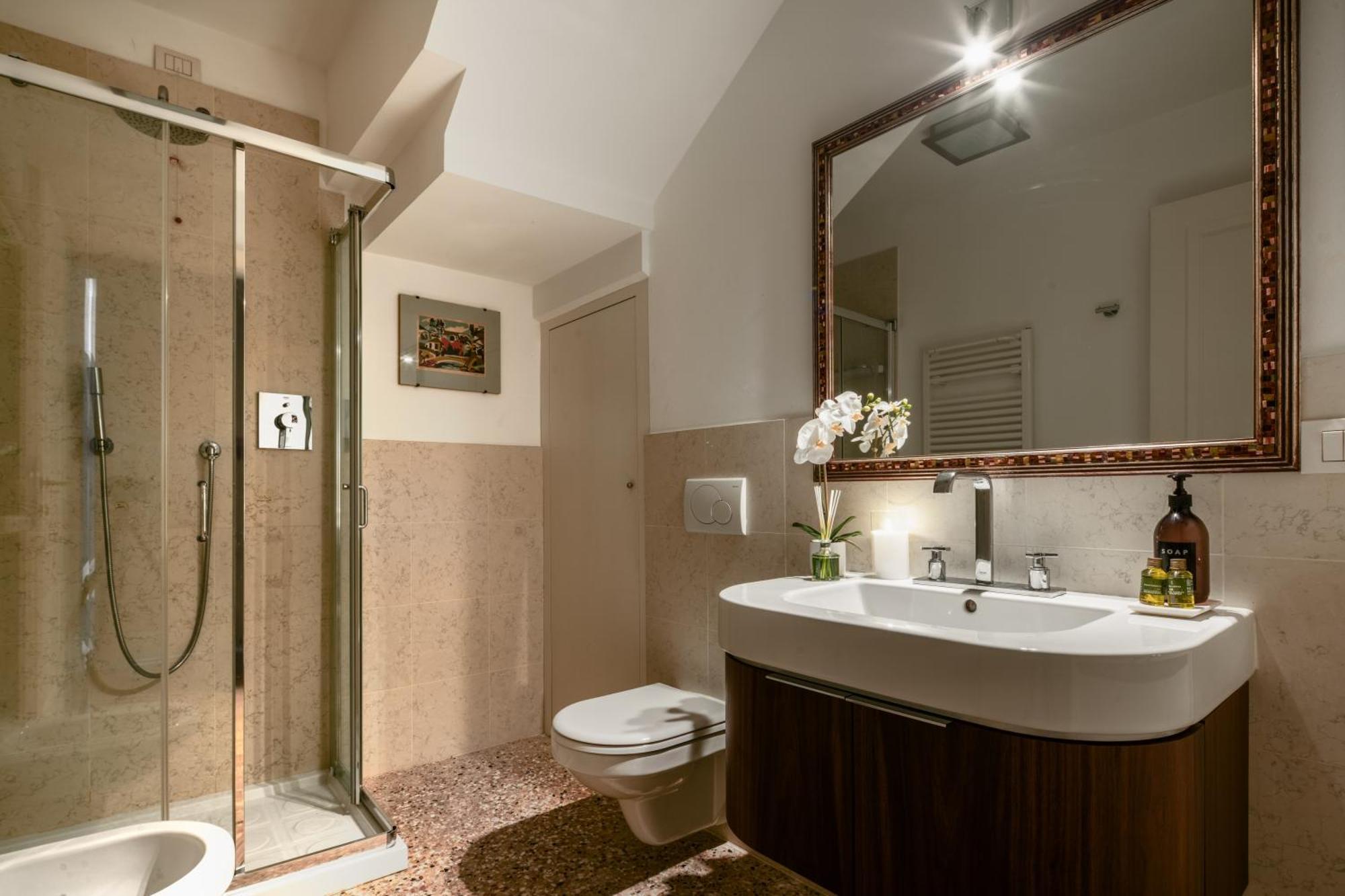 Santa Giustina Palace R&R 威尼斯 外观 照片
